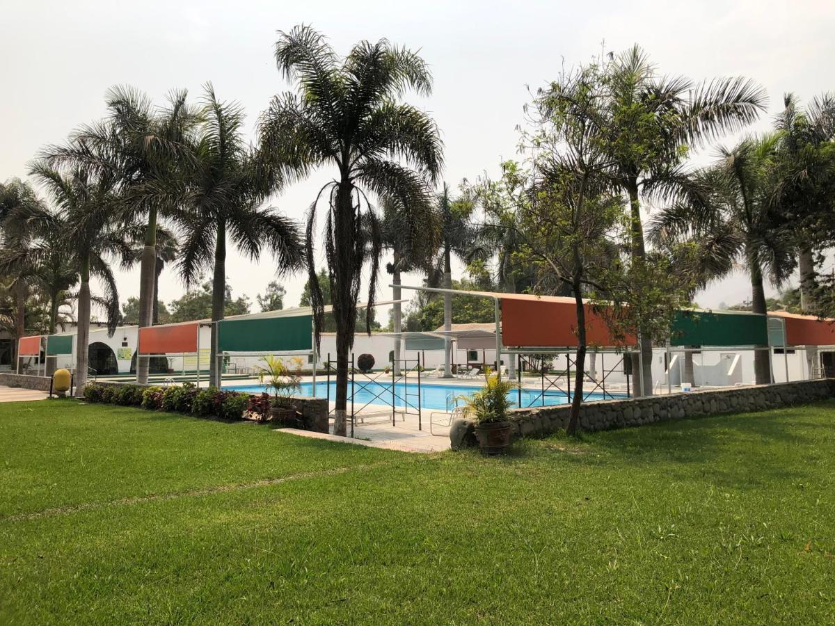 Casa Campo Machu Picchu - Club Los Girasoles, Chaclacayo Eksteriør bilde