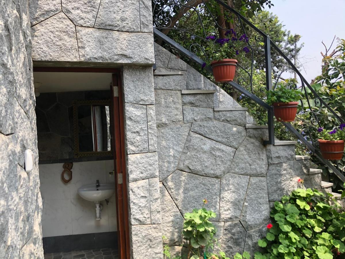 Casa Campo Machu Picchu - Club Los Girasoles, Chaclacayo Eksteriør bilde